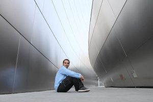 Nikolas Vlavianos