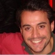 Vasilis Douzenis