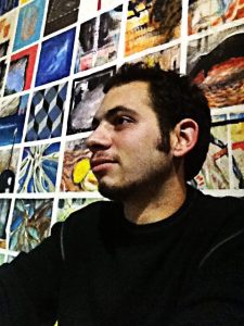 George Karavas
