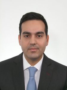 Nikolas Mourtzanos