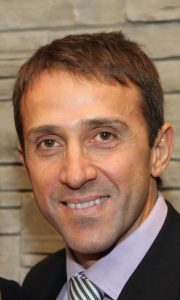 Stelios Kostalas