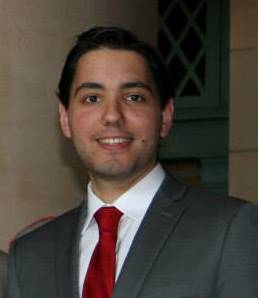 Markos Kladeftiras