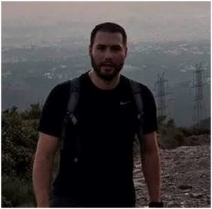 Stefanos Altsitzoglou