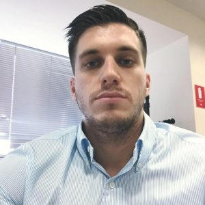 Mario Ventiris