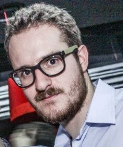 Stelios Sarantis